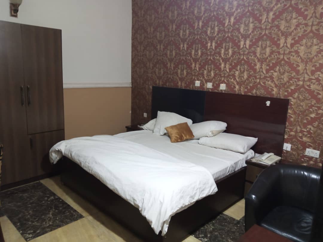 Titanic View Hotel and Suites - Executive Standard Room
