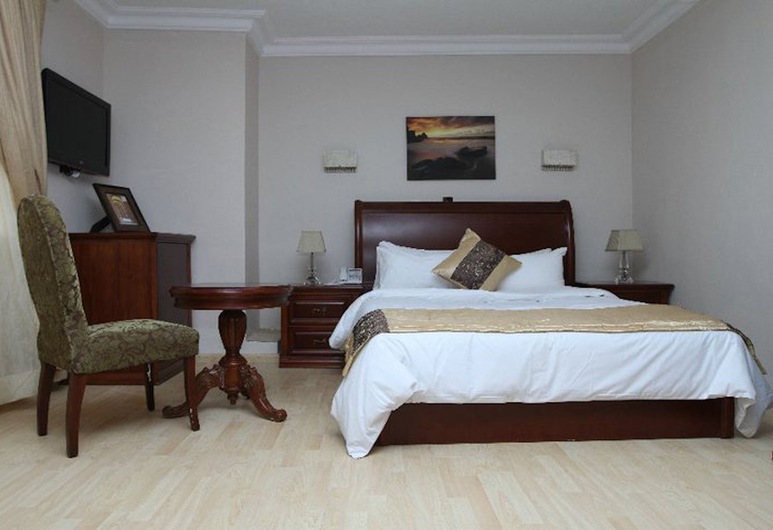 Fryburg Suites - Executive Room