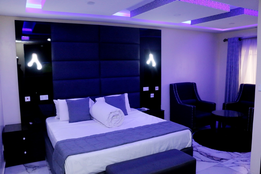 Parkview Astoria - Executive Suite