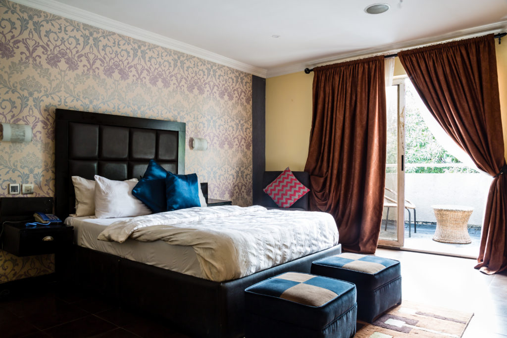 Angel Hospitality - Executive Suite