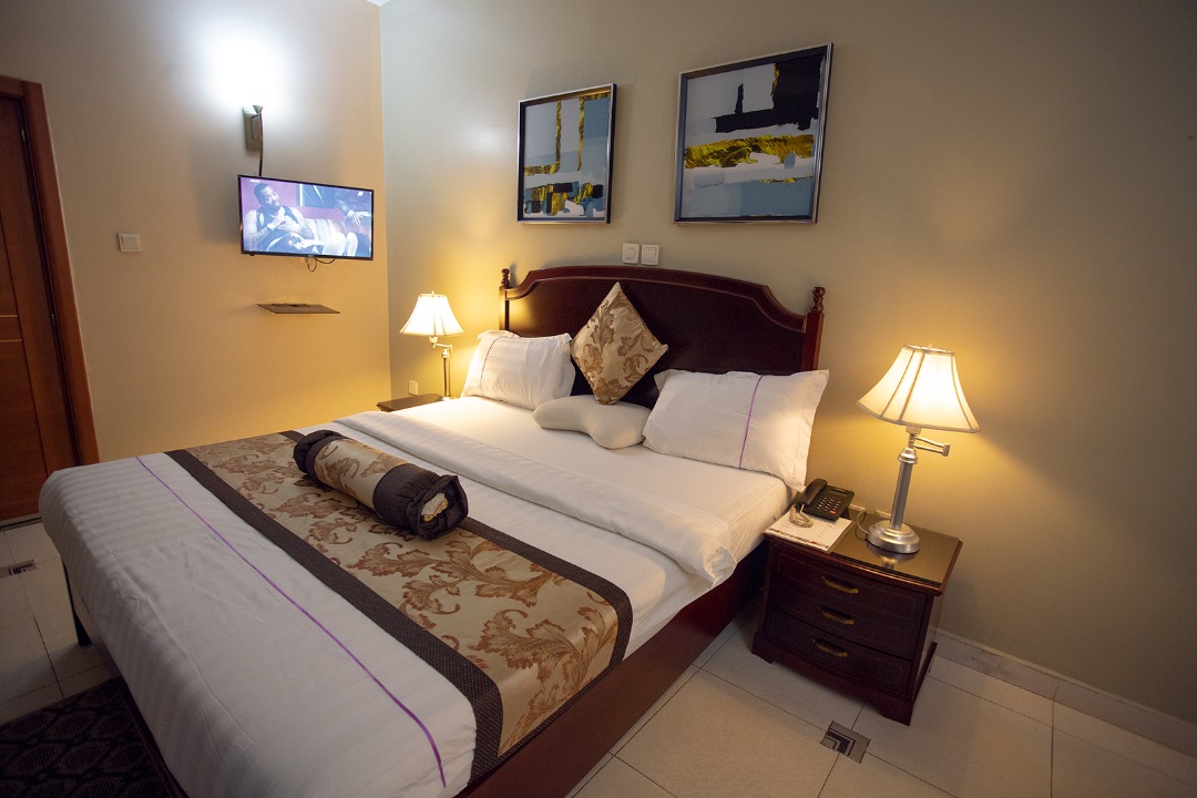Oxygen Holiday Hotels & Resorts - Studio Room