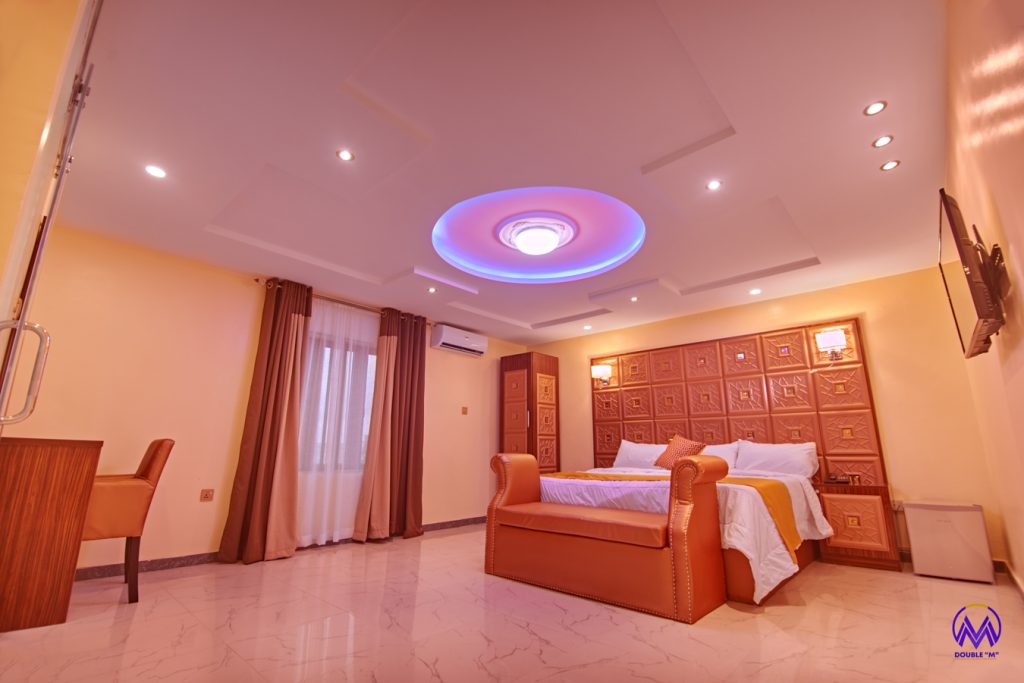 DoubleM Exquisite Hotel & Suite - Mayor Exquisite Room