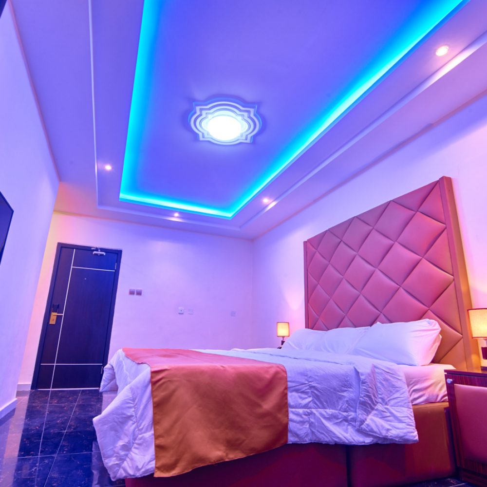 DoubleM Exquisite - Platinum Exquisite Room