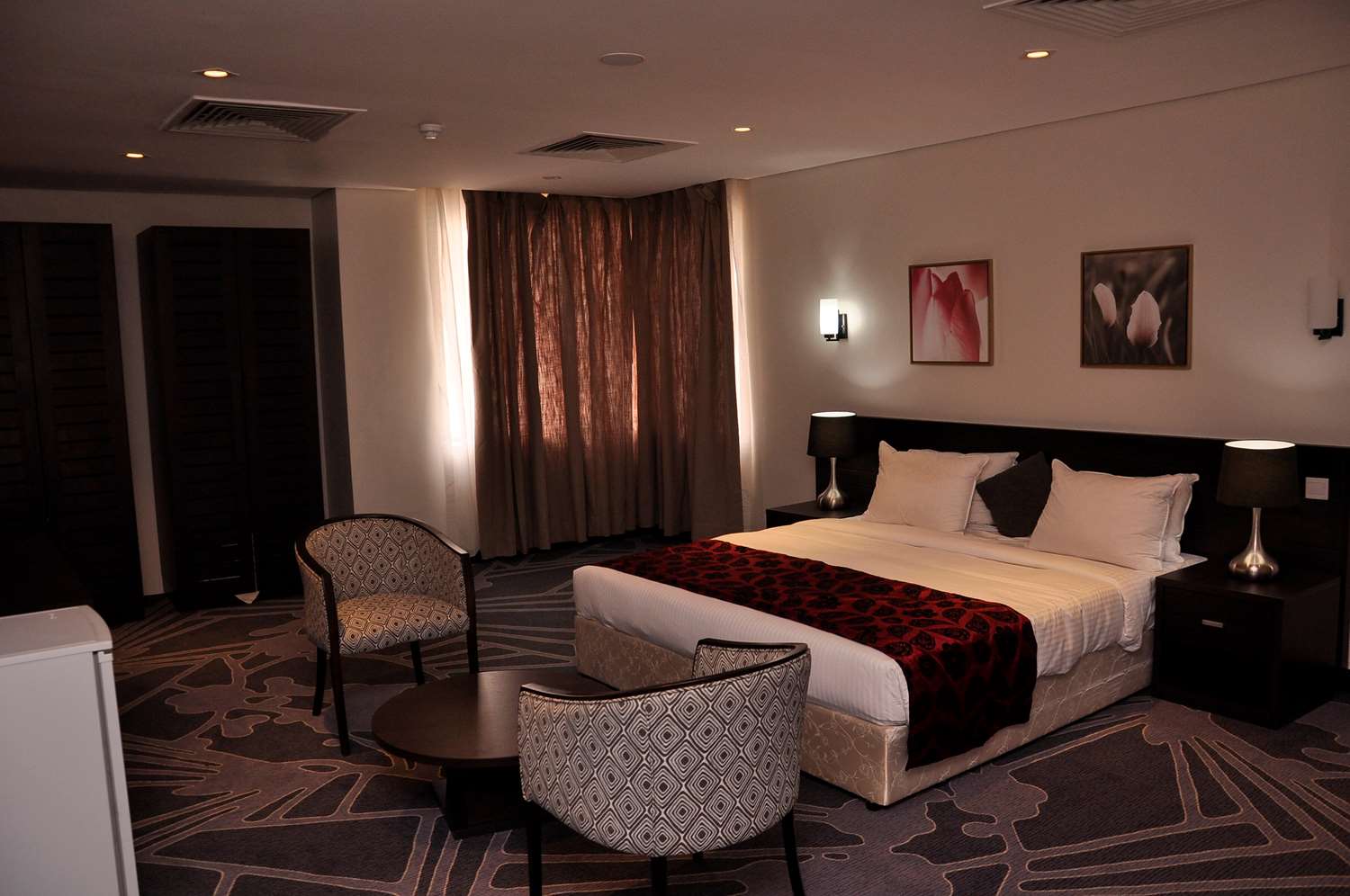 Golden Tulip Oniru - Superior Apartment
