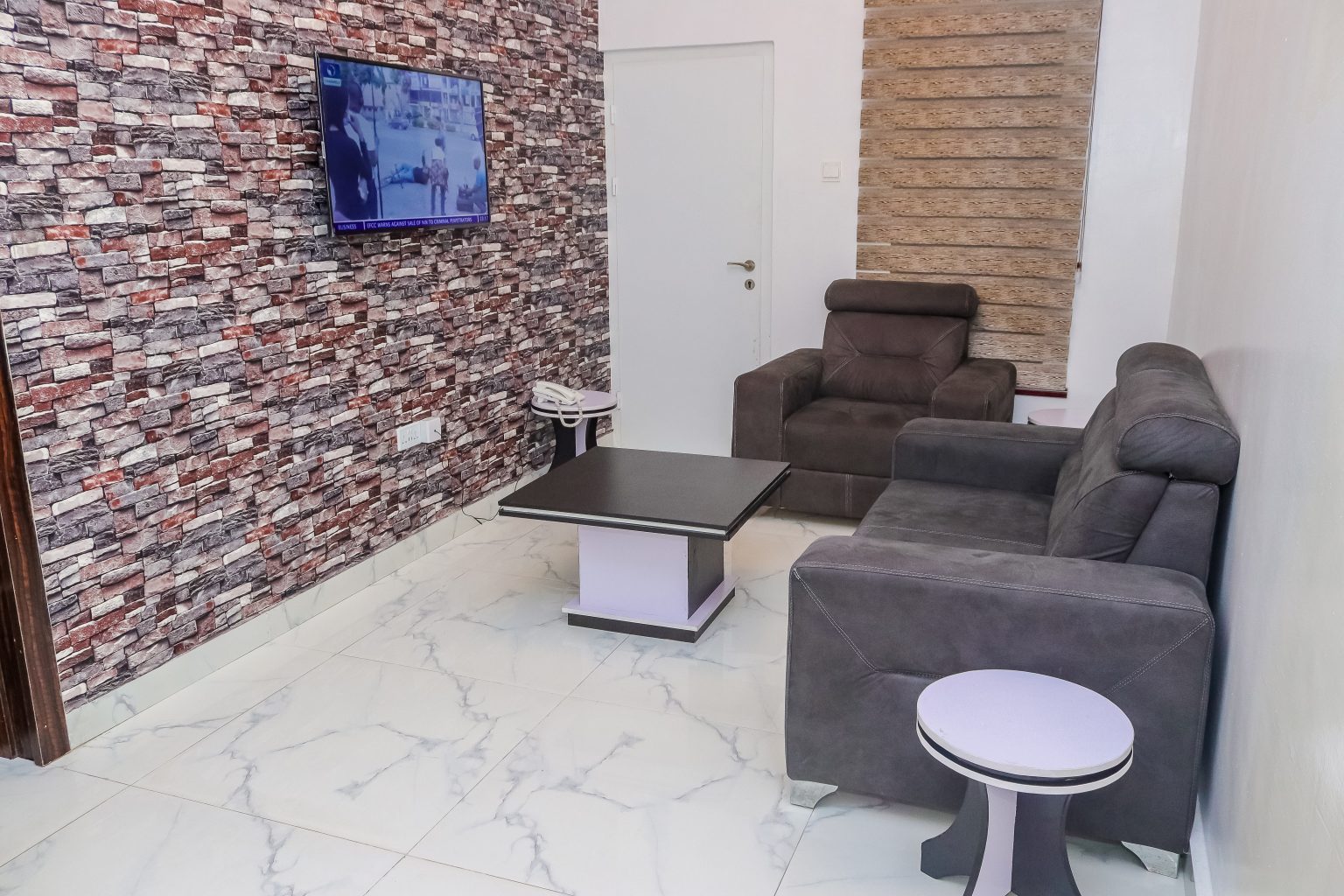 Ocean Park Hotel - Diplomatic Room