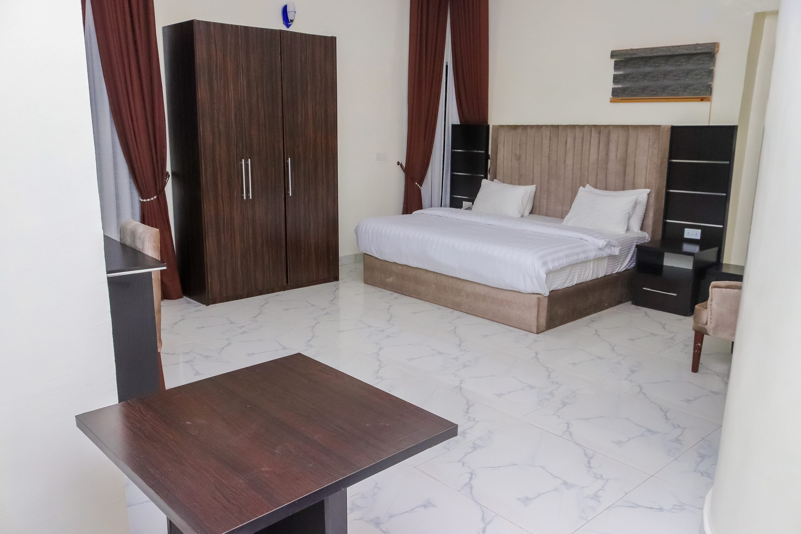 Ocean Park Hotel - Executive Deluxe Room