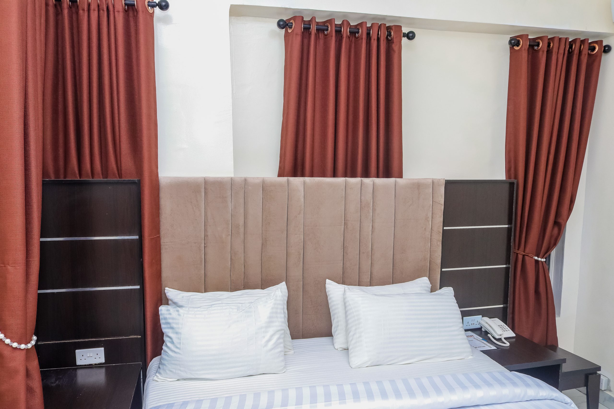 Ocean Park Hotel - Studio Room