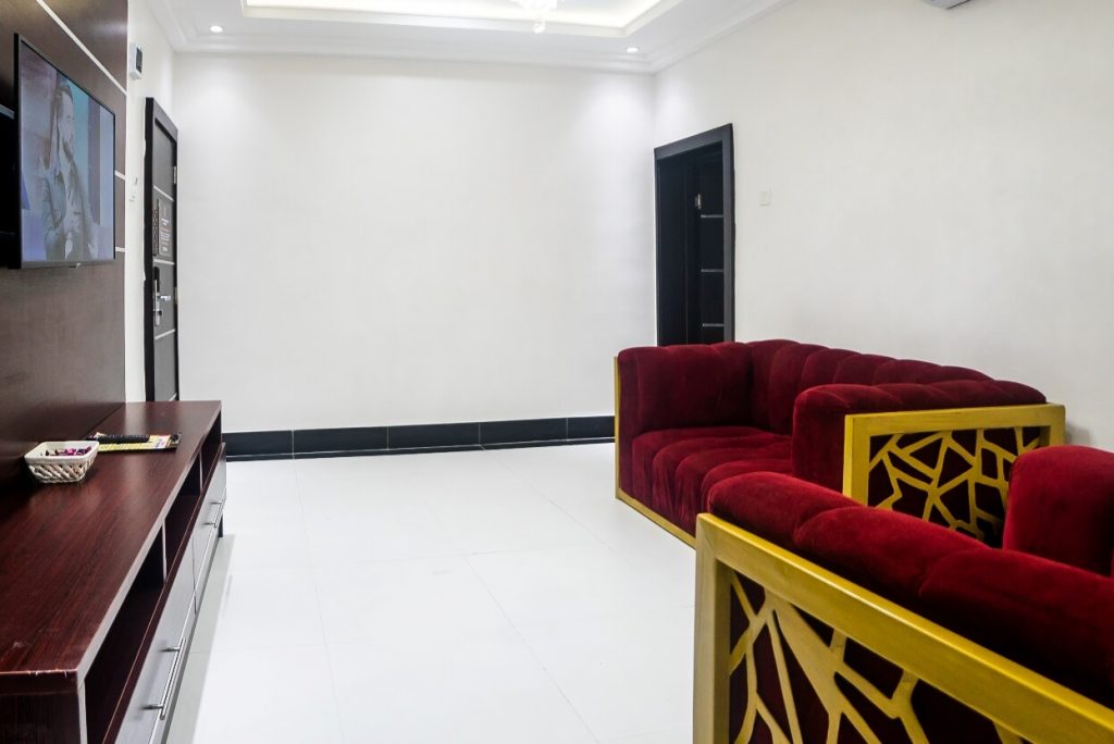 Pasadena Suites - Presidential Suite