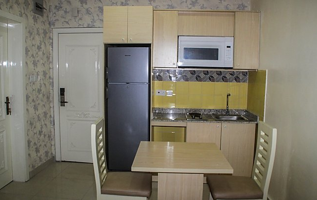Skylyte Boutique Hotel - Executive Suite