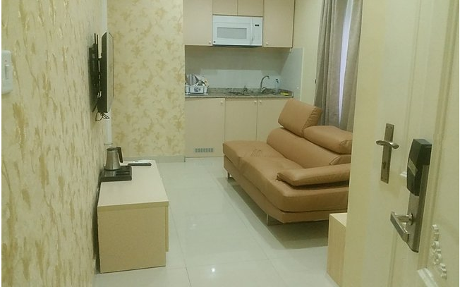 Skylyte Boutique Hotel - Suite