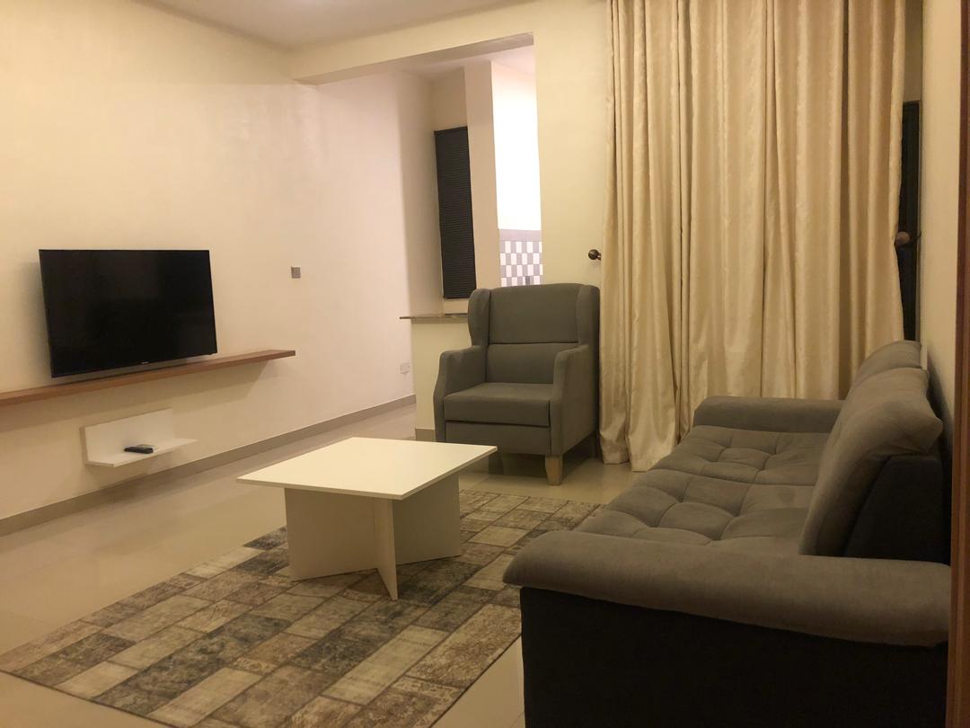 Blackrock Apartments and Suites - Deluxe One Bedroom Apartment