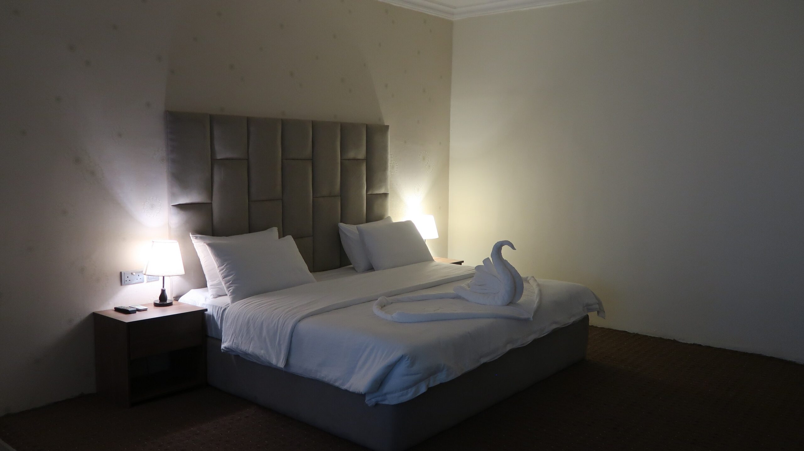 Blackrock Apartments and Suites - One Bedroom Terrace Apartment