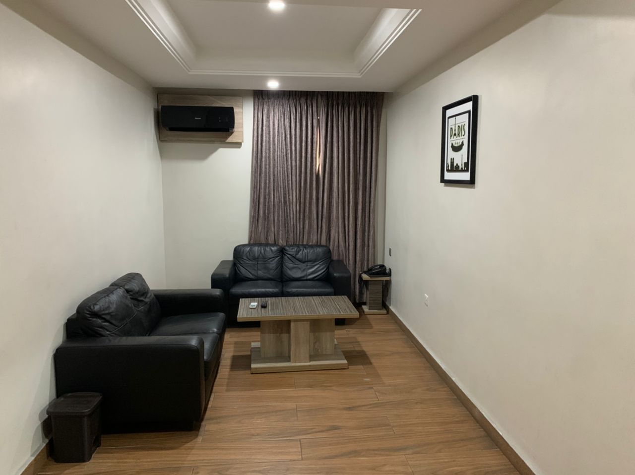 Dmatel Onyx Hotel - Suite