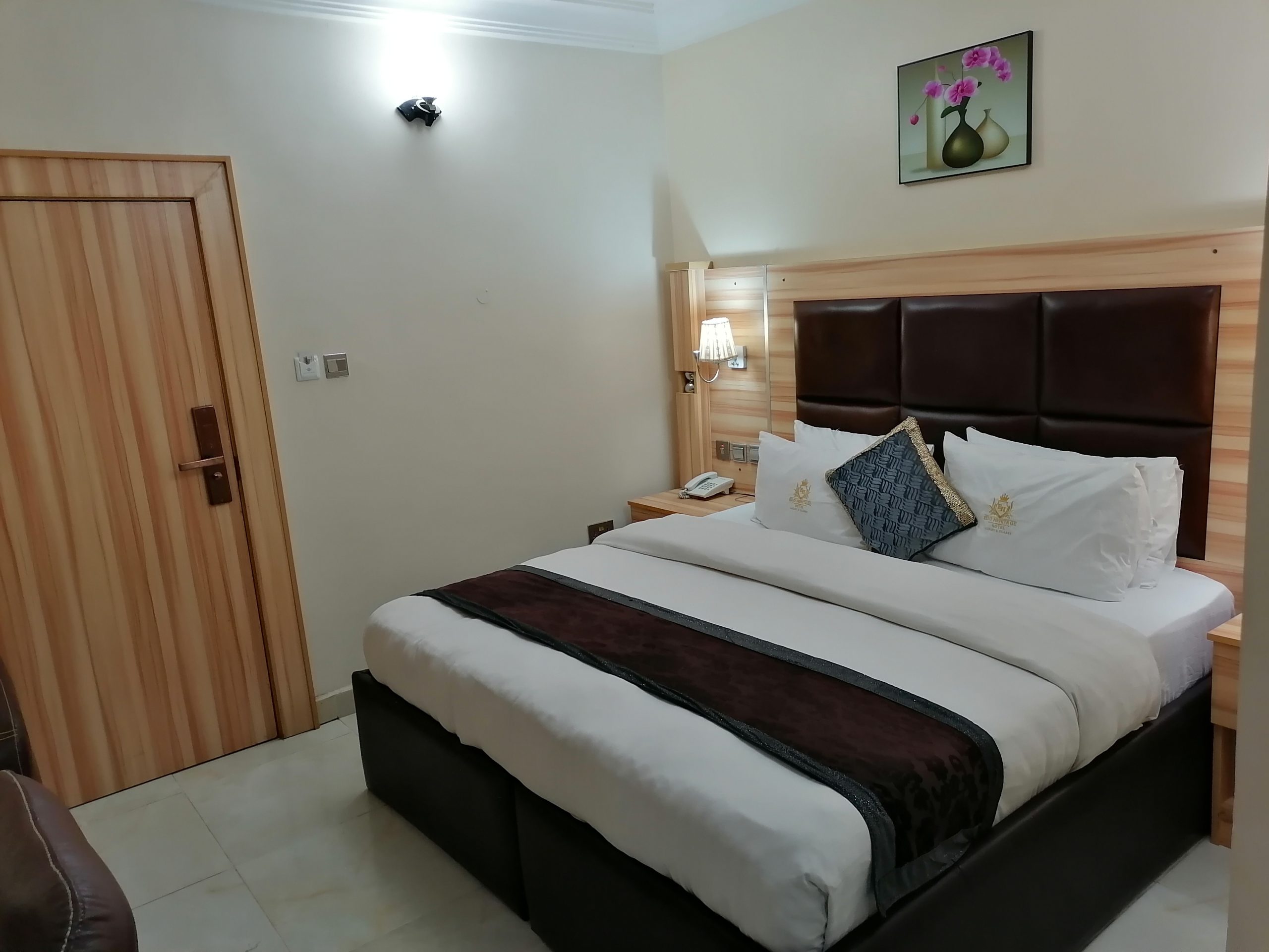 Edo Heritage Hotel - Classic Deluxe