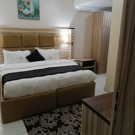 Edo Heritage Hotel - Premier Suite