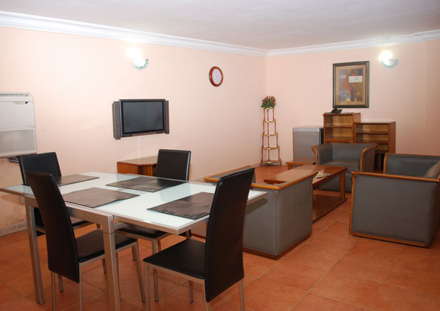 Royal Marble Hotel - Super Executive Suite